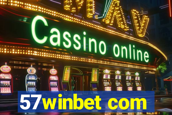 57winbet com